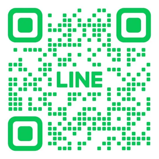 QR Code แชท หวยแม่จำเนียรงวดนี้ ทาง Line